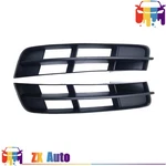 For 2010-2015 Audi Q7 Bumper Fog Light Cover Grille Front Driver Passenger Side. Fixed Price $44.91.