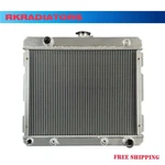 4ROW Radiator Fit Dodge Dart Plymouth Valiant 1970-1972 Small Block V8. Fixed Price $175.75.