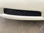Passenger Grille 4 Door Sedan Lower Fits 05-06 Infiniti G35 2060363. Fixed Price $208.25.