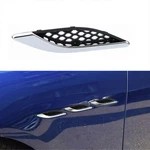 Left Driver Side Lateral A/c Outlet Vent For Maserati Ghibli 2014-2021 670029940. Fixed Price $18.23.