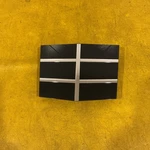 2010-2016 Mercedes Benz E-class E350 Front Grille Plate Cover A2128870011 Oem. Fixed Price $285.00.