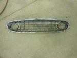 2001 2002 Chrysler Sebring Door Coupe Grille MR566040 MR416000 Chrome. Fixed Price $90.00.