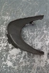 2012 Ferrari Ff Left Rear Tail Light Grille #8196 L3. Fixed Price $79.99.