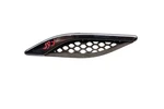 14-21 Maserati Ghibli Front Right Side Fender Grille Molding 670028905 Oem. Fixed Price $85.00.