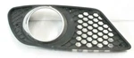 08-11 Mercedes-benz C300 C350 W204 Front Left Fog Cover Trim Oem 2048850253. Fixed Price $24.00.