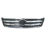 Front Grille Fits 2005-2007 Toyota Avalon 104-59408X. Fixed Price $104.96.