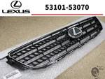Lexus IS300 Factory Front Grill 53101-53070 Genuine. Fixed Price $275.09.