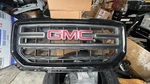 16-18 Gmc Sierra 1500 Front Grille W/ Emblem Black 23344230 Oem. Fixed Price $350.00.