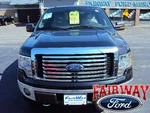 2009 Thru 2014 F-150 Oem Genuine Ford Parts Chrome Billet Grille W/emblem New. Fixed Price $799.95.