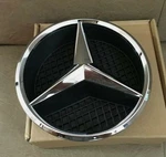 Fit For 2016-19 Mercedes Benz Glc-class GLC300 X253 Chrome Front Grille Emblem. Fixed Price $21.78.