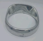 1965 Chevy Impala Headlight Bezel Vtg Chrome. Fixed Price $64.99.