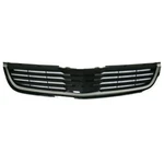 Am New Front Grille For Mitsubishi Galant Chrome MI1200256 7450A362. Fixed Price $63.66.