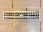 Grille Argent/silver 81-3/85 Ford Escort E2FZ 8200A. Fixed Price $39.86.