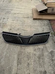 2002-2004 Mitsubishi Diamante Front Grill Oem Hood Insert Upper Bumper. Fixed Price $59.95.