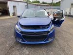 13 14 15 Dodge Dart Fog/mark/park/turn Light/lamp Right. Fixed Price $127.53.
