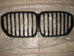 2019 2020 2021 2022 Bmw X5 Front Upper Kidney Grille 164445-10 Oem. Fixed Price $235.35.