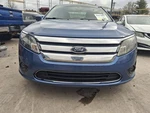 2010 Ford Fusion Upper Grille Bright Chrome Bars Used 107K Miles Oem 104-02178A. Fixed Price $123.50.