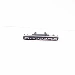 Audi A6 C7 Radiator Grille Quattro Emblem Badge 4G0853736F2ZZ. Fixed Price $50.11.