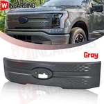 Front Lightning Pro Bumper Grille Gray 2022 2023 2024 2025 Ford F150 F-150. Fixed Price $186.99.