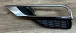 2015-2016 Honda Cr-v Front Left Bumper Fog Light Cover Grille Oem 71158-T1W-A0. Fixed Price $34.99.