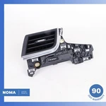 Audi SQ7 Left Dashboard A/c Ac Air Vent Grille 4M1820901AT Oem. Fixed Price $41.50.