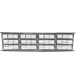 For 1986-1993 Dodge B150 B250 B350 Front New Grille Plastic CH1200106 4249586. Fixed Price $126.80.