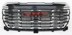 Oem Grille For Gmc Sierra Denali 85557858 Chrome. Fixed Price $480.00.