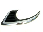 2006-2009 Saab 9-5 Front Left Exterior Headlight Grille 12758628 Oem 07 08. Fixed Price $54.99.