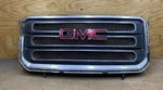 2013 2014 2015 2016 Gmc Acadia Slt Front Grille Chrome Oem Damaged. Fixed Price $150.00.