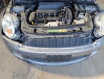 Grille Convertible Upper Model Fits 07-10 Mini Cooper 161001. Fixed Price $93.90.