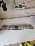2003 2004 2005 Saturn L200 L300 Front Upper Grille Q5936 Dg. Fixed Price $49.50.