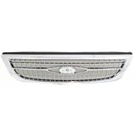 Grille YF2Z8200BA Ford Windstar 1999-2000. Fixed Price $94.72.