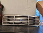 Ford Pick-up Truck Front Grille F2TB-8200 1992-1996 Bronco F150 F250 F350. Fixed Price $102.00.