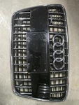2010 - 2015 Audi Q7 Quattro Front Upper Grille W Sensors Oem. Fixed Price $250.00.