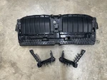 2021-2025 Bmw G22 G23 430I Front Radiator Shutter Air Grille Oem 5A1E914. Fixed Price $249.99.
