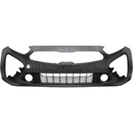2PCS Front Bumper Cover Lower 2019 2020 2021 Kia Forte Grille. Fixed Price $215.99.