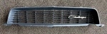 1972-1974 Dodge Challenger Rallye Front Grille Oem Mopar E-body 3573589. Fixed Price $300.00.