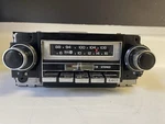 Chevy Am/fm Delco Track Radio W/bluetooth 78-87 Gm Car/trucks, Pn: 16009970. Fixed Price $479.00.
