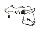 10-15 Jaguar Xjl Front Bumper Harness W/ Parking Sensors AW93-14369-GE Oem. Fixed Price $92.40.