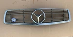 Mercedes 450SL 380SL 560SL Slc Hood Frame Grille 468R107. Fixed Price $124.50.
