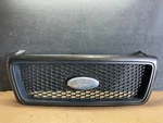 2004 To 2008 Ford F150 F-150 Front Upper Grille Oem AA5961 Dg. Fixed Price $94.99.