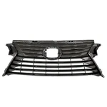 Bumper Mesh Grille LX1200181 For 2018-19 Lexus RX350 RX450H. Fixed Price $79.90.