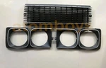 For Chevrolet Luv KB20 KB25 Isuzu Truck Pickup Front Grille Center Trim. Fixed Price $199.00.