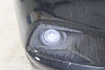 Passenger Right Grille Lower With Fog Lamps Fits 14-15 Mazda 6 2240971. Fixed Price $105.14.