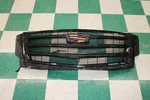 2015 Escalade *dmg* Wrapped Black Front Upper Grille Panel Assembly Oem. Fixed Price $307.99.