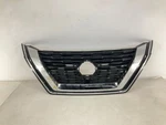 21-22 Nissan Rogue Front Upper Center Grille Oem. Fixed Price $159.99.
