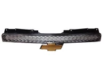 NV60312 Chevrolet Tahoe Suburban 1500 2007 2014 Front Center Chrome Grille Oem. Fixed Price $99.99.