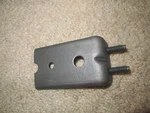 Nos 1999 2000 2001 2002 2003 2004 Ford Mustang Front Panel Mounting Bracket. Fixed Price $7.49.