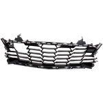 Bumper Face Bar Grilles Front For Chevy 84524888 Chevrolet Camaro 2019-2024. Fixed Price $245.28.