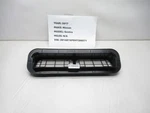 2017 Nissan Sentra Rear Quarter Air Vent Grille 768052DR0A Oem. Fixed Price $23.00.